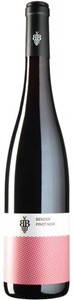 Andreas Bender Pinot Noir 2016